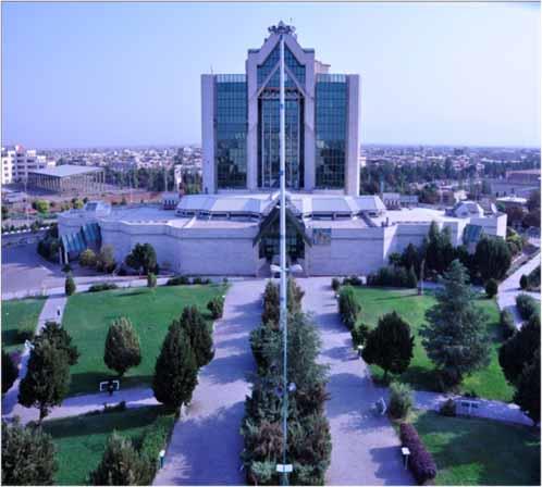 مجموعه فرهنگی، ورزشی، تفریحی رفسنجان-ZTdfmE5McK