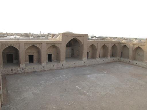 كاروانسرای شاه عباس یونسی-ZWLxBKyxkX
