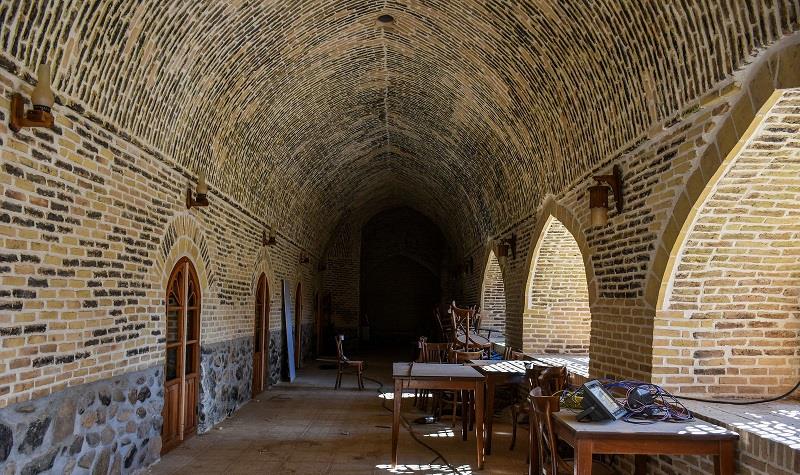 كاروانسرای دودهك دلیجان-ZWvJFMCdlC