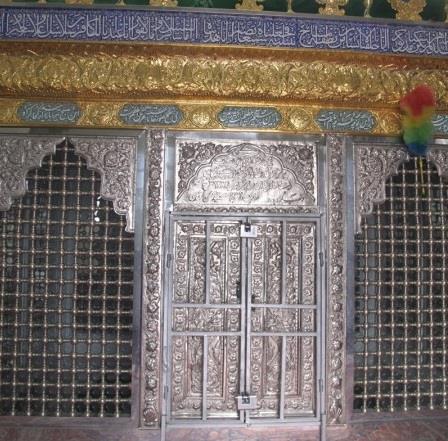 امامزاده باباعلی فرسفج-ZWy2WgpF2N
