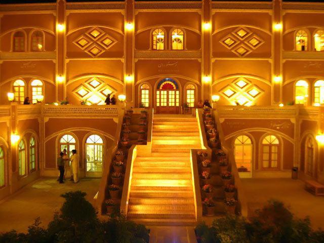 قدیمی ترین های یزد-ZYYMnVRYUs