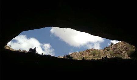 جاذبه های گردشگری اطراف تهران-ZZ0Mbgea25
