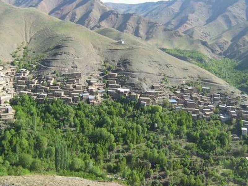 روستای ییلاقی دیز باد-ZazPx7ALmd