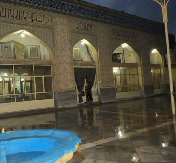 مسجد خواجه خضر-ZcLmGKvuMg