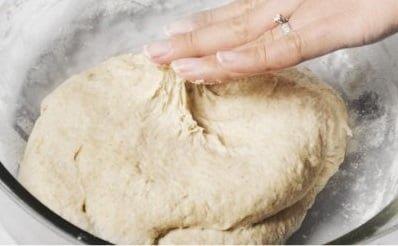 طرز تهیه انواع نان خانگی-ZcyKsNFWga