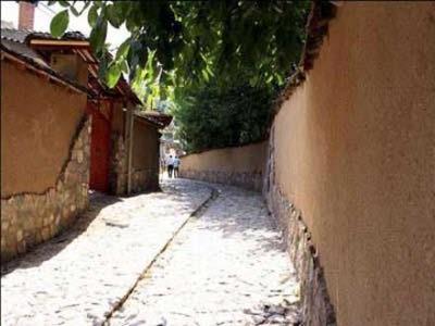 روستای كندلوس-ZeHbCC0tME
