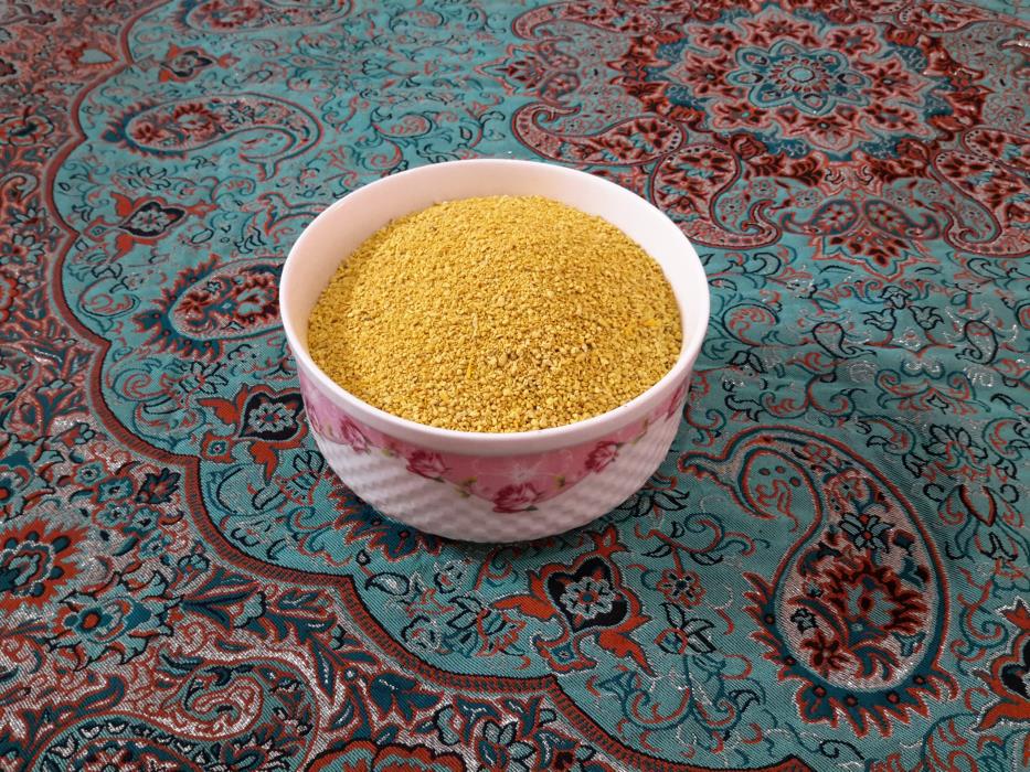 طرز تهیه ی كشك خانگی و خواص آن-ZeUIM74mjN