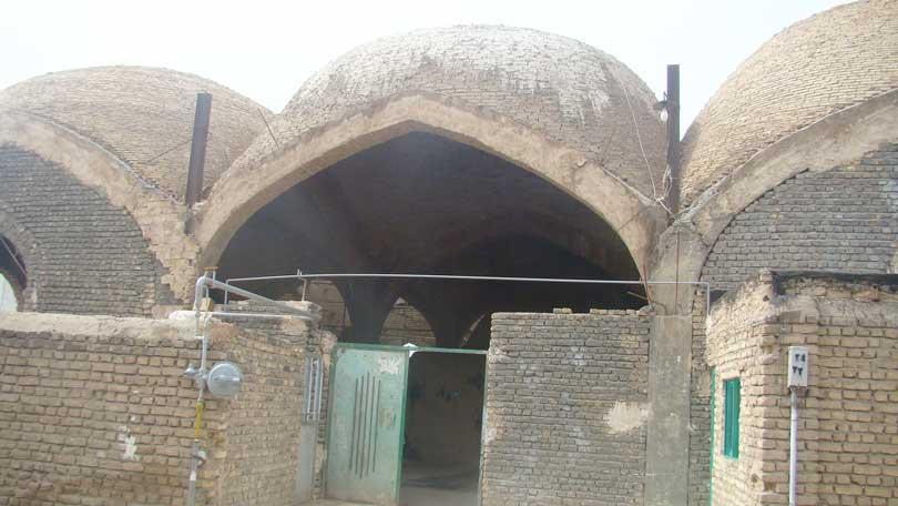 امامزاده حسن (ع) پاكدشت-Zeb6RQiMKB