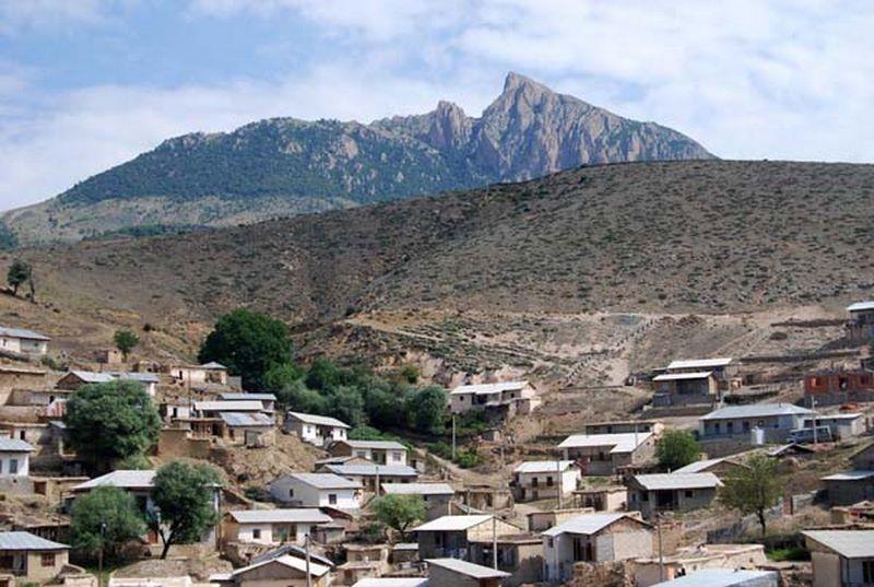 روستای بالاده كیاسر-ZfyeArNZXi