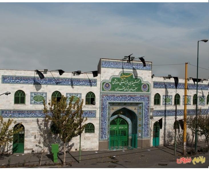 زورخانه سجادیه-Zg4thxNvtf