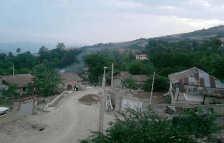 روستای سوچلما نكا-Zgof6Z4Hr4