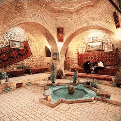 حمام حاج داداش زنجان استان زنجان, زنجان-ZhelKf7bZ0