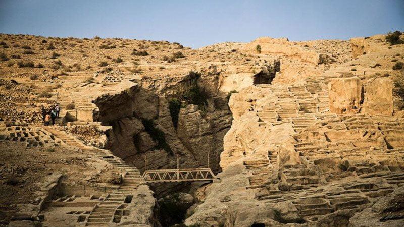 جاهای دیدنی سیراف-ZhhlZJaXUL