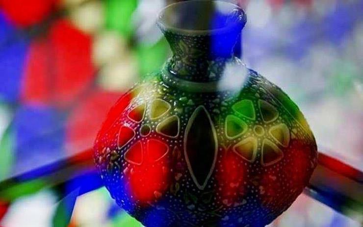 خانه صرافلار تبریز ( موزه سفال )-ZimSQ2Sj86