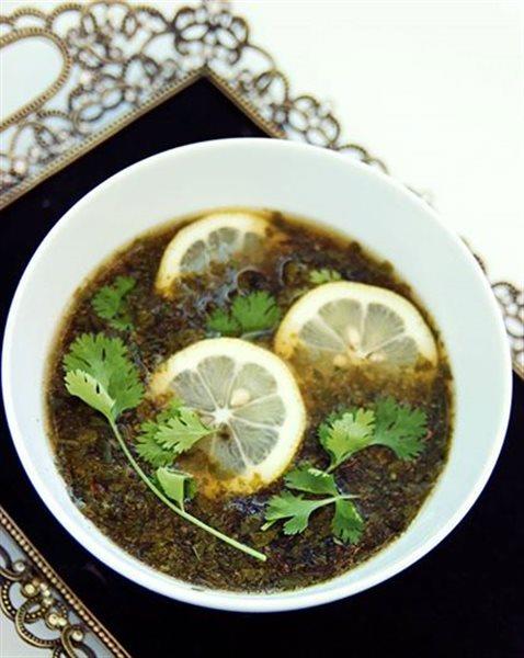رستوران ارگ شرقی تهران-ZjCJAidhiV