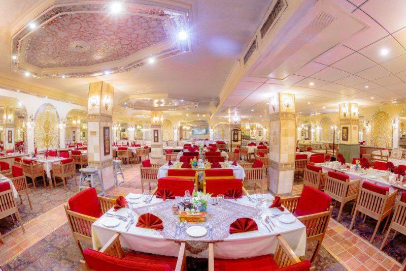 هتل ستاره اصفهان-ZmAxe3ISPf