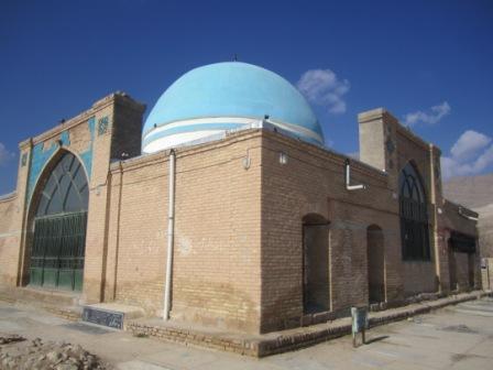 امامزاده محمدرضا لنگر-ZmH4f0ObrM