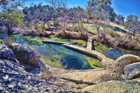 چاه یعقوب تگزاس، مخوف ترین چاه آب در جهان-ZogGOOvpnP