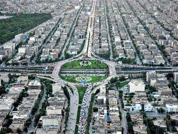 خواهرخوانده های شهرهای معروف ایران-Zooo5KDYX9