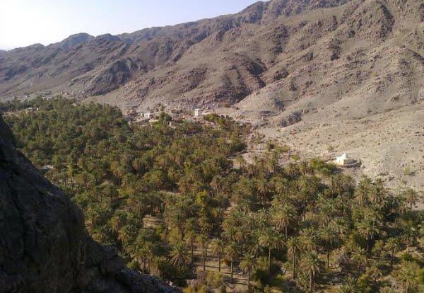 روستای كشیت ، بهشتی در كویر لوت-Zp2TsPYGMw