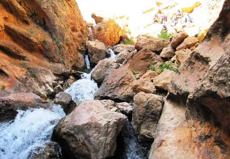 روستای لزور، راهنمای بازدید از جاذبه های طبیعی لزور-Zpx8cKoxoK
