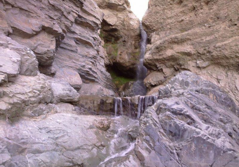 آبشار كوهك سراوان-ZqO26THvOL
