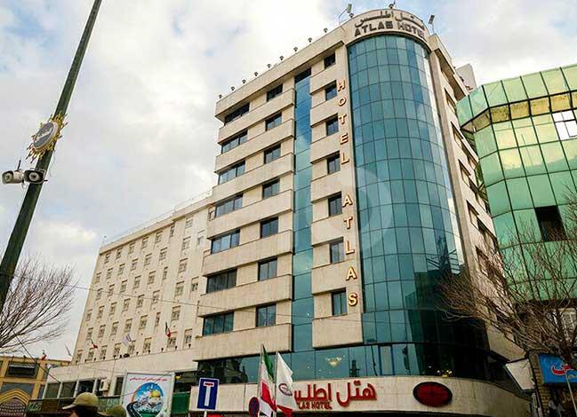 نزدیكترین هتلهای مشهد به حرم امام رضا-Zqy1yl7wxr