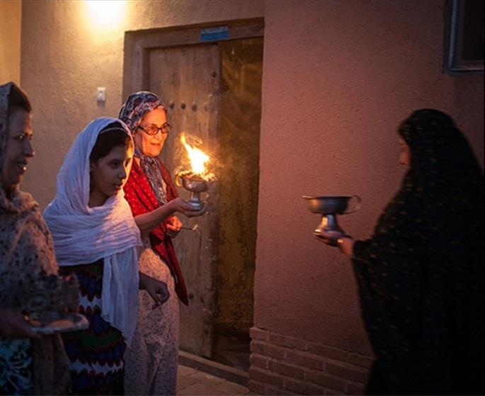 آیین سنتی پنجه زرتشتیان-Zs0M9NkSmy
