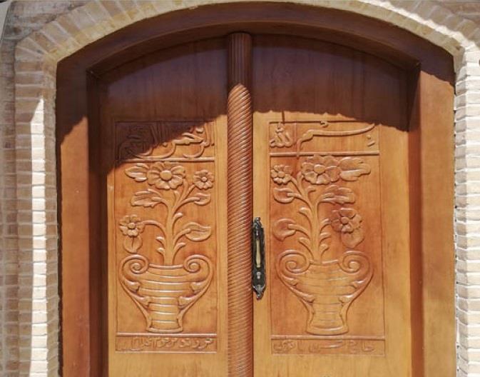 مسجد جامع دستگرد قداده استان اصفهان, خمینی شهر-ZscycAJrR7