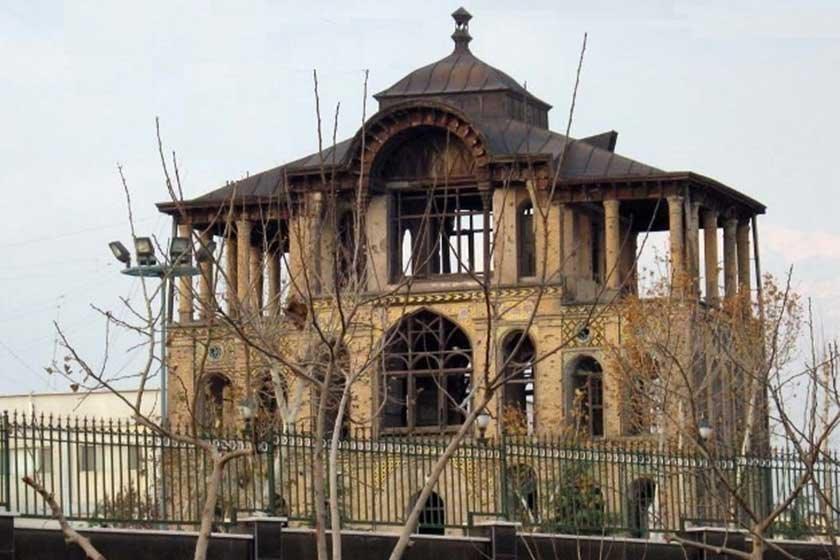 چرا تهران گزینه مناسبی برای بازیدیدهای تاریخی است؟ + معرفی ۱۵ جاذبه تاریخی تهران-ZtkScBCuPM