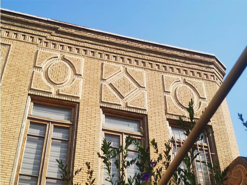 موزه محرم (خانه دكتر صحتی) تبریز-ZuqXvkWwb0