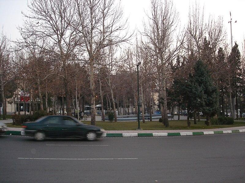 محله تهرانپارس تهران-ZvaRO4Dlbx