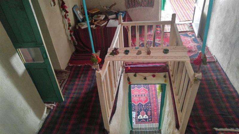 اقامتگاه بومگردی تیشك-Zw6vXhIUjA
