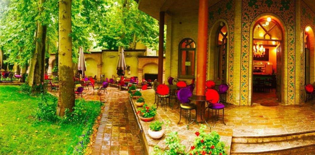 كافه گردی در تهران-ZwSrPoCljS