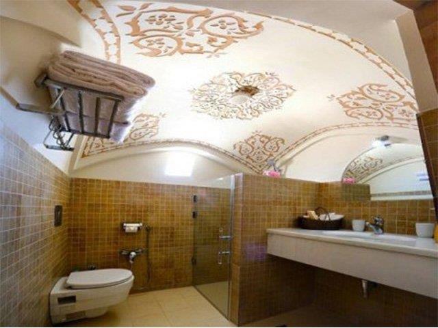 مجتمع اقامتی مهین سرای راهب كاشان استان اصفهان, كاشان-ZxGTYcT1Dp