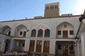 خانه تدین (محمدیه ) سمنان-aA0wV5FUx7