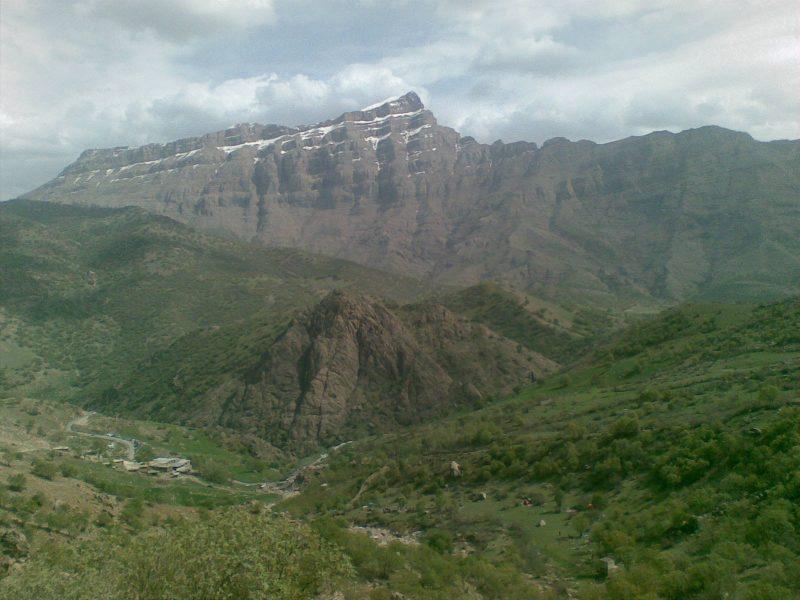 روستای لنج آباد-aDS1UaVr4s