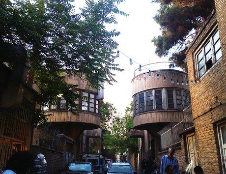 كوچه لولاگر (كوچه قرینه )-aEF2yq0efh