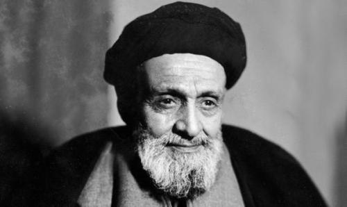 مقبره آیت الله ابوالقاسم كاشانی شهرری-aGb2hY84wU