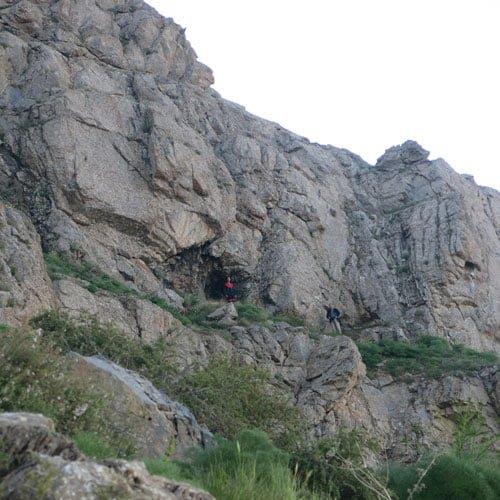 غار صلوات آباد سنندج-aGpmK9N4EM