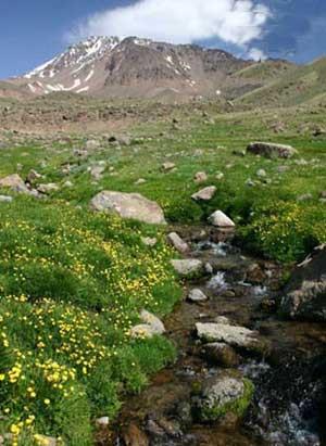 روستایی با بزرگ‌ترین پیست اسكی-aGxp0tY5M9