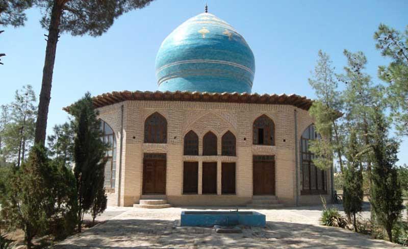 جاهای دیدنی نایین در پاییز-aJmUex9ust