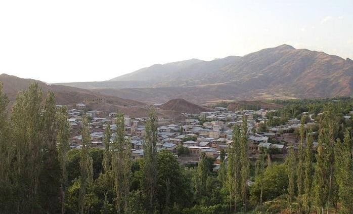 روستای هدف گردشگری برندق-aLPmkknxZM