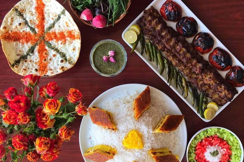 رستوران كافه سمیه تهران-aNXRxiiA12