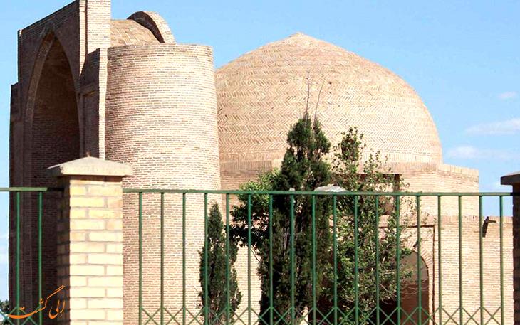 مسجد جامع كاشان-aOJsB2xNhT