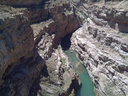 دریاچه سد جیرفت-aOfMjXehAR