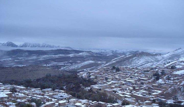 روستای تاریخی بهجان-aQiws67jbG