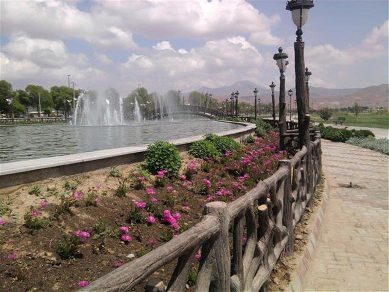 پارك بزرگ تبریز-aSJx2CAO29