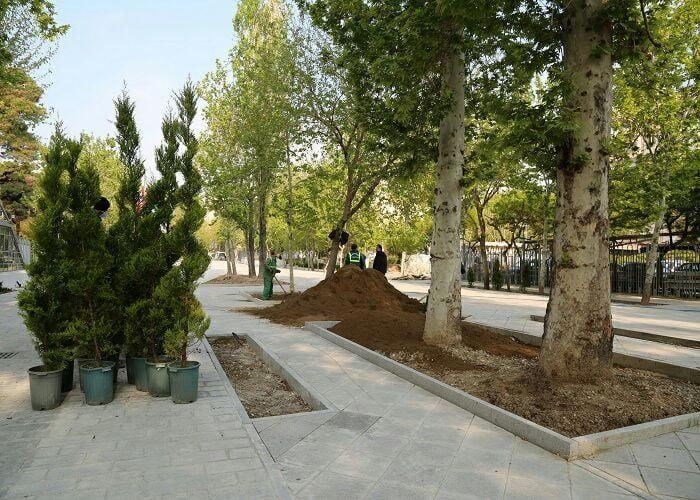 پیاده راه شهریار تهران-aUpHqeTfAj