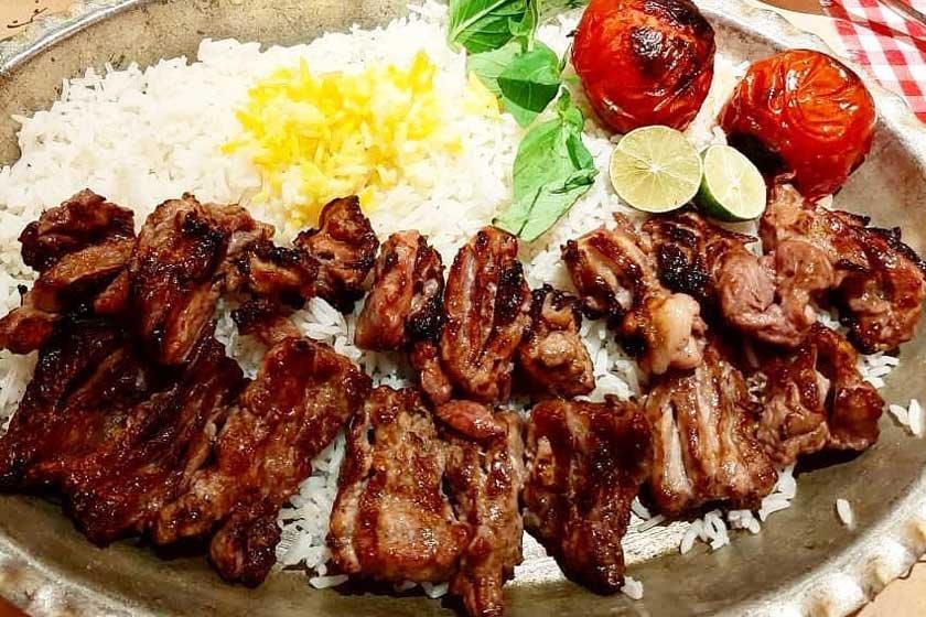 رستوران چلو شیش رشت-aVUmvjohDQ